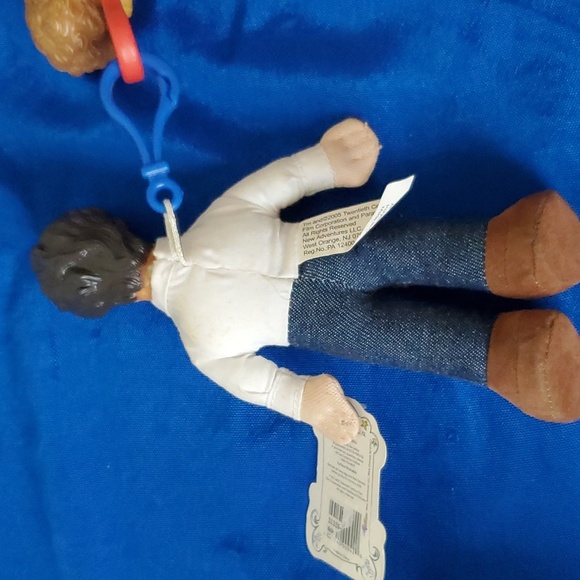 VTG talking Napoleon Dynamite and Pedro clips - Picture 12 of 13